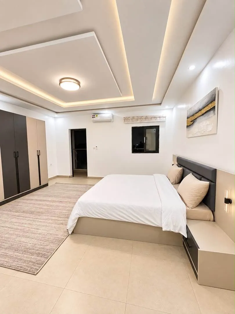 Appartement mb haut standing 8