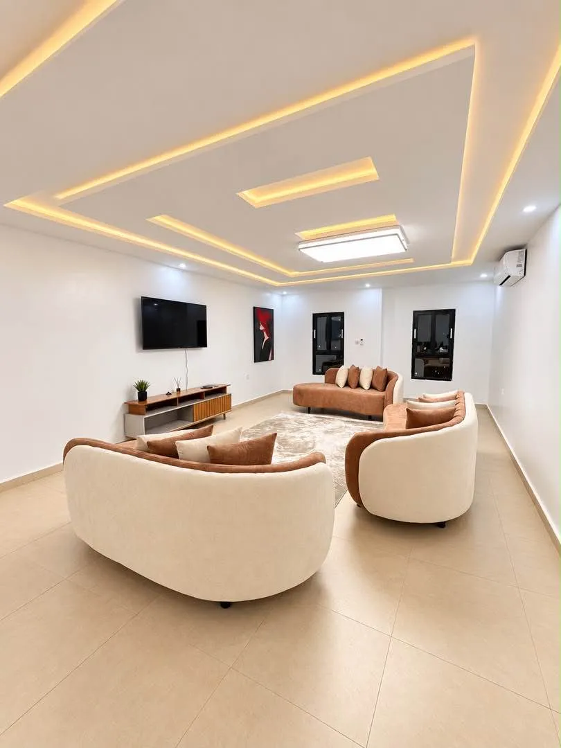 Appartement mb haut standing 9