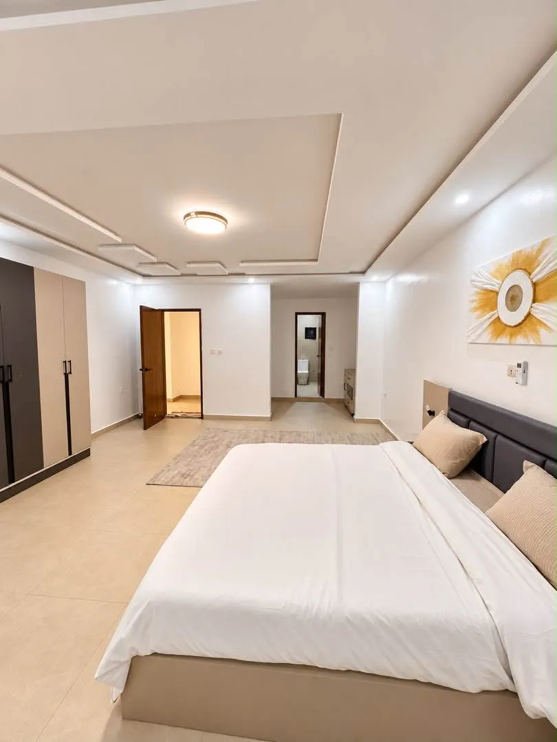 Appartement mb haut standing 12